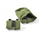 Tactical Tailor | Fight Light Roll Up Dump Pouch Tactical Tailor | Fight Light Roll Up Dump Pouch